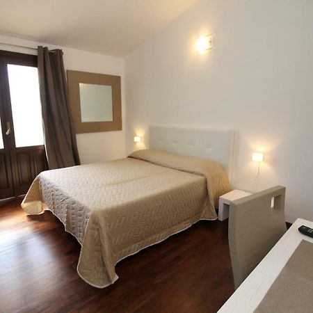 Al Centro Affittacamere San Vito Lo Capo Eksteriør billede