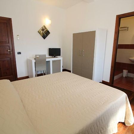 Al Centro Affittacamere San Vito Lo Capo Eksteriør billede