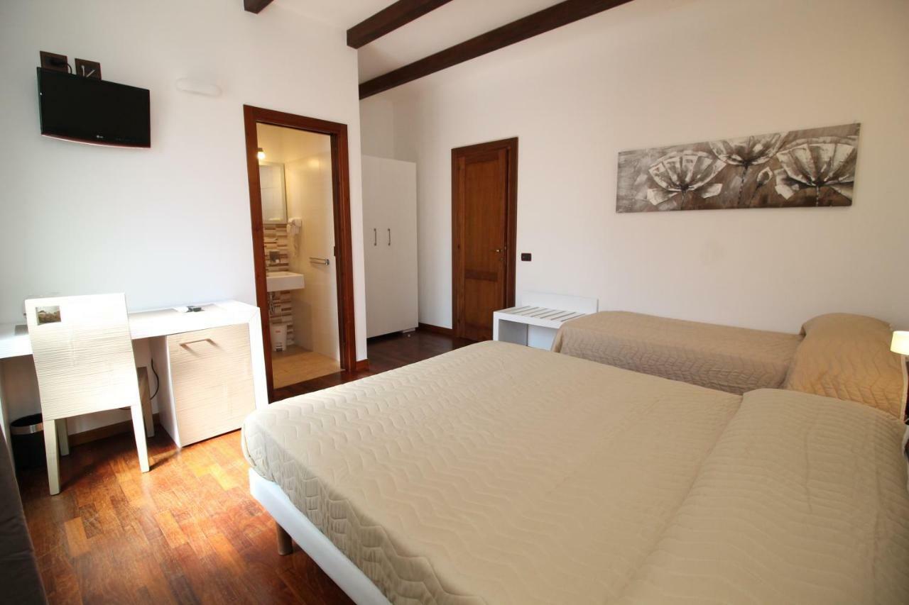 Al Centro Affittacamere San Vito Lo Capo Eksteriør billede