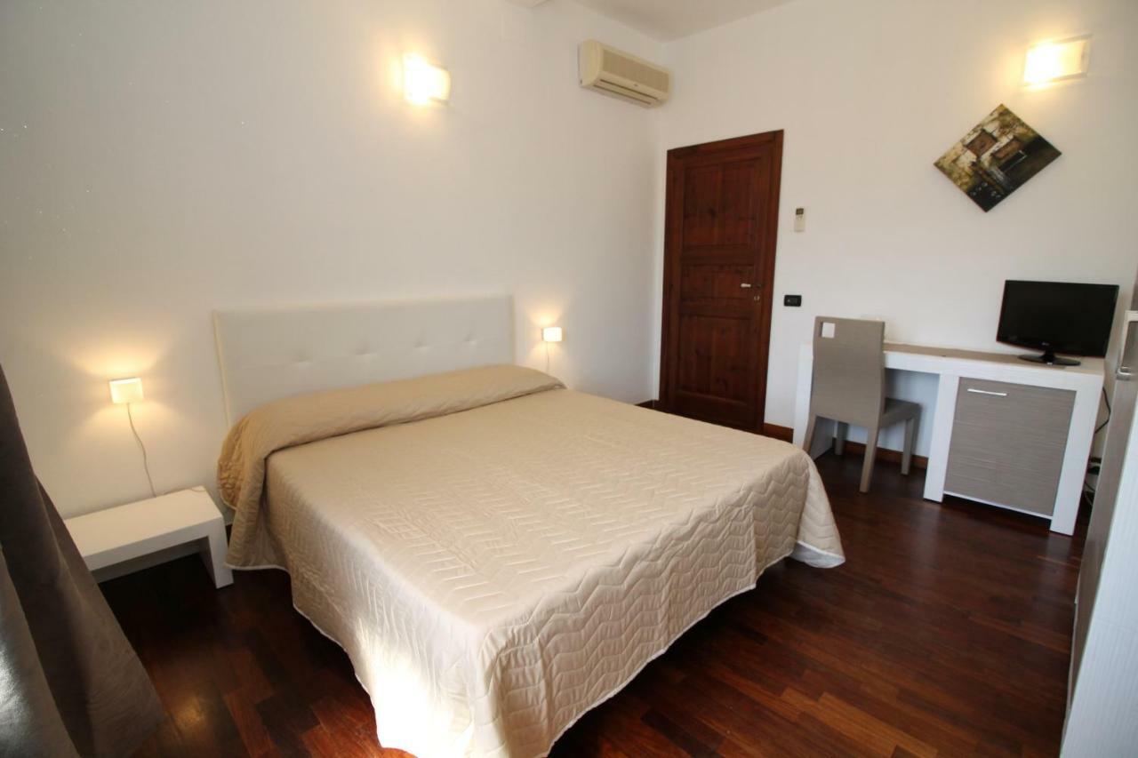 Al Centro Affittacamere San Vito Lo Capo Eksteriør billede
